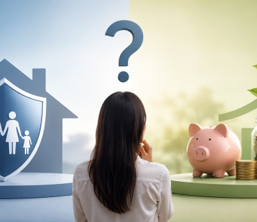 Seguro de Vida Vs. Seguro de Ahorro: ¿cuál te conviene más?